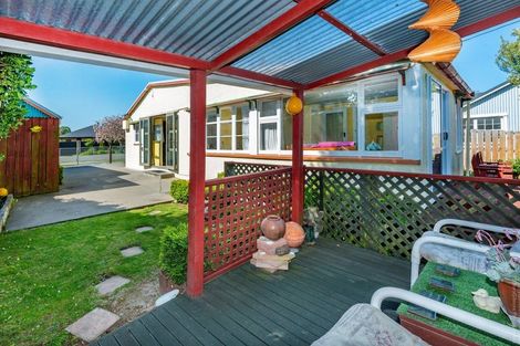 Photo of property in 80 Pacific Drive, Southbridge, Leeston, 7683