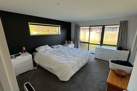 Photo of property in 8 Richard Seddon Drive, Northwood, Christchurch, 8051