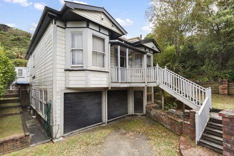 Photo of property in 228 Ohiro Road, Brooklyn, Wellington, 6021