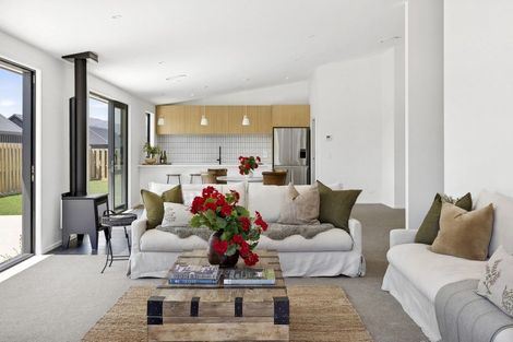 Photo of property in Northlake, 10 Linnburn Road, Wanaka, 9305