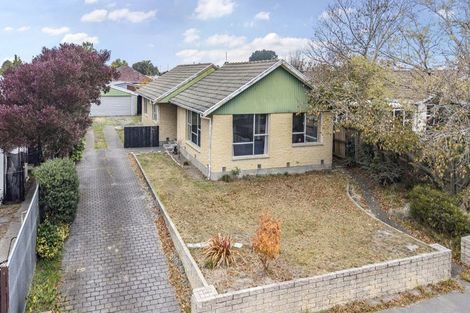 Photo of property in 14 Ashwood Street, Parklands, Christchurch, 8083