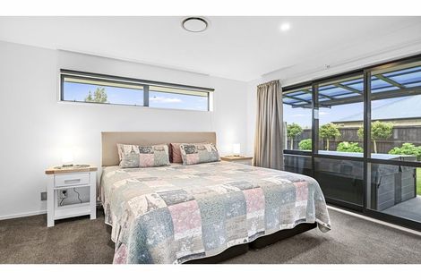 Photo of property in 32 Navy Loop, Rolleston, 7614