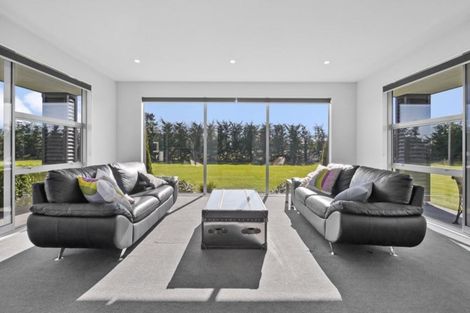 Photo of property in 540 Robinsons Road, Rolleston, 7676