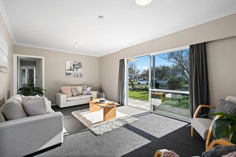 Photo of property in 28 Alderson Road, Fairview Downs, Hamilton, 3214
