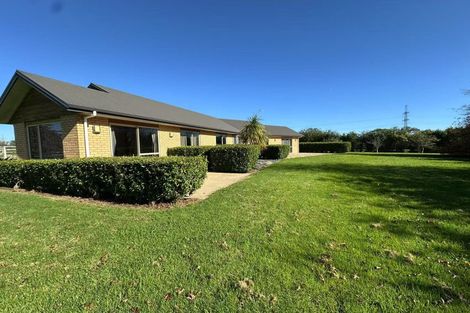 Photo of property in 182 Ramarama Road, Ramarama, Drury, 2579