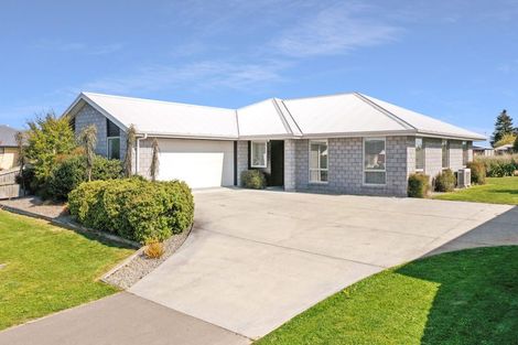 Photo of property in 38 Braebrook Drive, Netherby, Ashburton, 7700