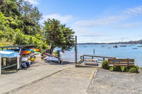 Photo of property in 56 Jamieson Road, Mahurangi West, Warkworth, 0983