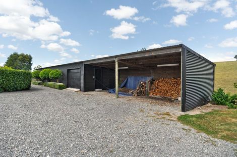 Photo of property in 246 Tiffin Road, Parkvale, Carterton, 5792