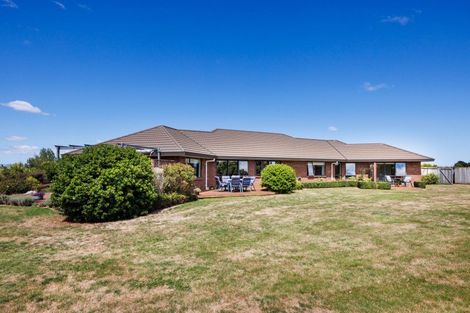 Photo of property in 92 Mount Taylor Drive, Feilding, 4775
