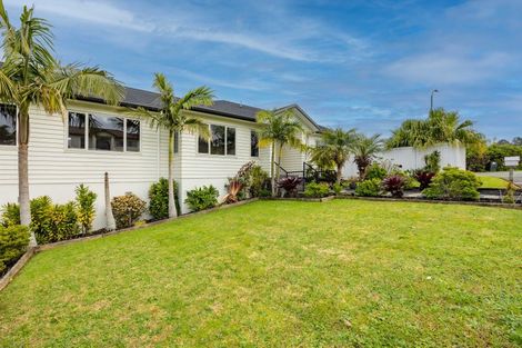 Photo of property in 21 Hornbill Drive, Fairview Heights, Auckland, 0632