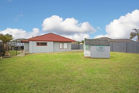Photo of property in 26 Margarita Rise, Pukekohe, 2120
