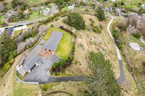 Photo of property in 65 Durie Vale Road, Durie Hill, Whanganui, 4500