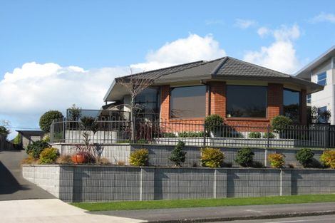 Photo of property in 137 Mangorei Road, Merrilands, New Plymouth, 4312