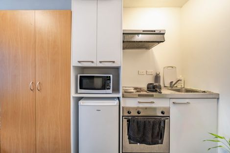 Photo of property in Orange Apartments/victoria Centr, 307/169 The Terrace, Wellington Central, Wellington, 6011