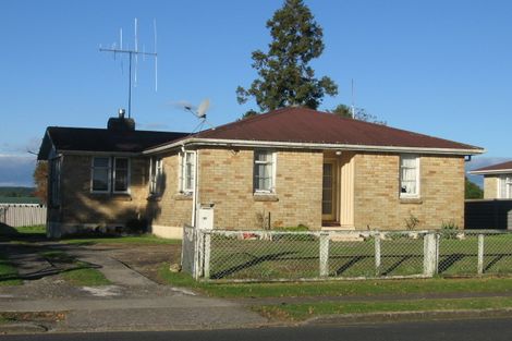 Photo of property in 155 Elizabeth Drive, Tokoroa, 3420