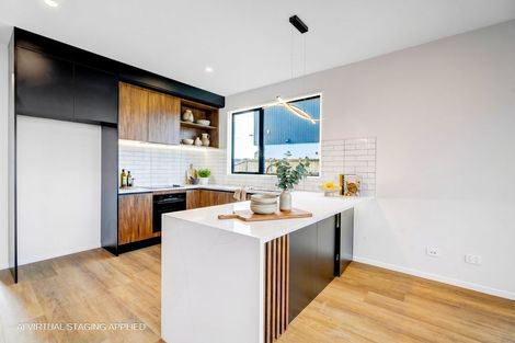 Photo of property in 15 Sails Road, Hobsonville, Auckland, 0616