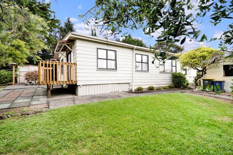 Photo of property in 60 Newington Road, Henderson, Auckland, 0612