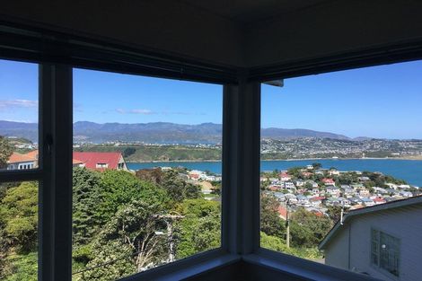 Photo of property in 17f3 Hepara Street, Hataitai, Wellington, 6021