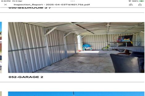 Photo of property in 21 Kauri Crescent, Murupara, 3025