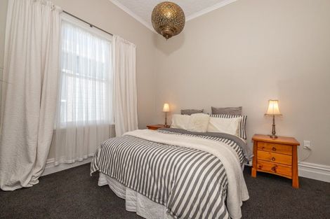 Photo of property in 25 Queen Street, Westport, 7825