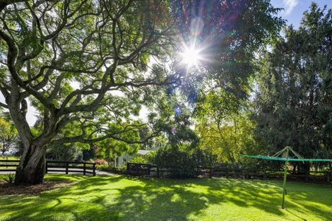 Photo of property in 109 Saint Leger Road, Te Awamutu, 3875