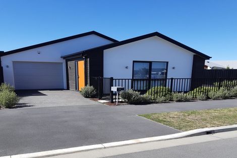 Photo of property in 21 Pohe Street, Wigram, Christchurch, 8042
