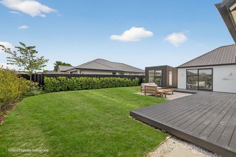 Photo of property in 85 Oaks Drive, Lincoln, 7608