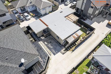 Photo of property in 10a Cambridge Road, Manurewa, Auckland, 2102