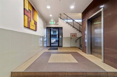 Photo of property in Royal Court Apartments, 1193unit Hinemoa Street, Rotorua, 3010
