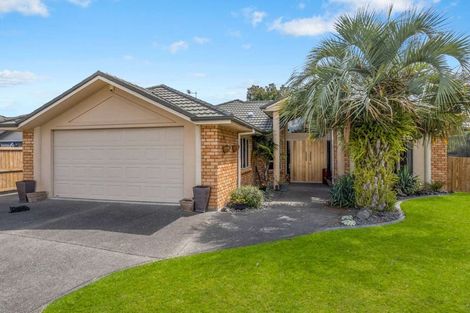 Photo of property in 4 Lockhart Place, Rototuna, Hamilton, 3210