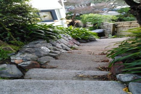 Photo of property in 61 Rolleston Street, Mount Cook, Wellington, 6021