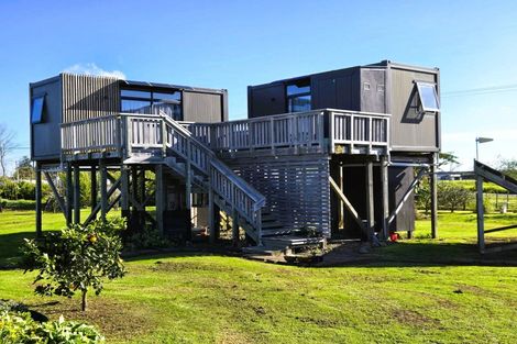 Photo of property in 5 Church Street, Aratapu, Dargaville, 0371