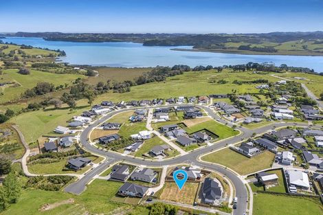 Photo of property in 15 Kia Kaha Drive, Snells Beach, 0920