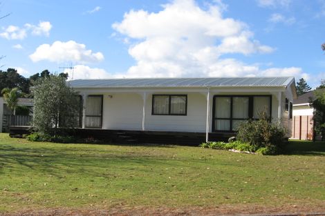 Photo of property in 21 Vista Paku, Pauanui, Hikuai, 3579