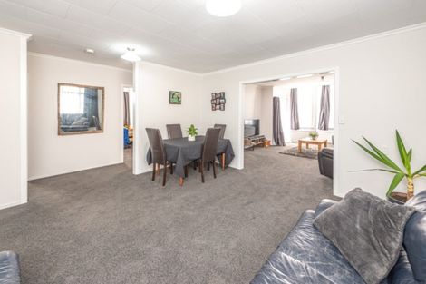Photo of property in 46 Jellicoe Street, Whanganui East, Whanganui, 4500