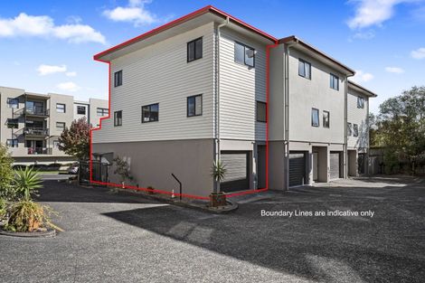 Photo of property in 6/46 Carlos Drive, Flat Bush, Auckland, 2016