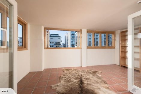 Photo of property in The Fletcher Trust Building, 14u6 College Street, Te Aro, Wellington, 6011