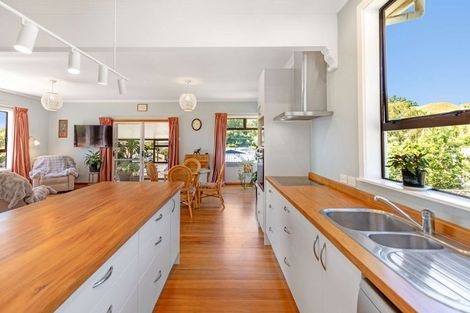 Photo of property in 104 Ikitara Road, Whanganui East, Whanganui, 4500