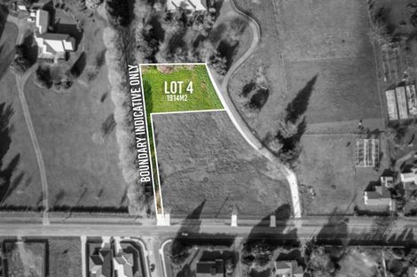 Photo of property in 43 Gillespie Street, Lake Hawea, 9382