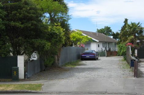 Photo of property in 11 Lomond Place, Woolston, Christchurch, 8062