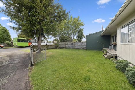 Photo of property in 2b Cherrywood Place, Western Heights, Rotorua, 3015