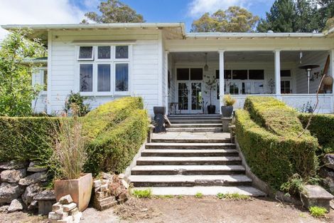 Photo of property in 112 Donghi Road, Ormondville, Dannevirke, 4977