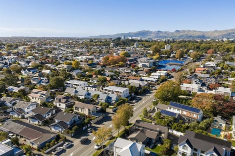 Photo of property in 100a Rossall Street, Merivale, Christchurch, 8014