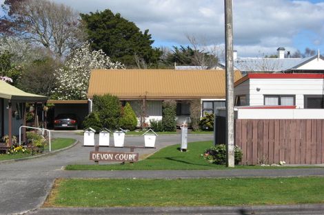 Photo of property in 9 Milne Street, Marton, 4710