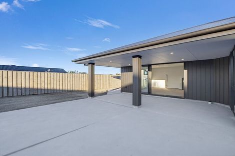 Photo of property in 52 Benn Street, Amberley, 7410