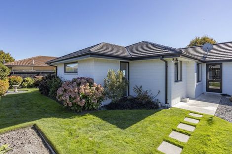 Photo of property in 9 Arlington Boulevard, Rangiora, 7400