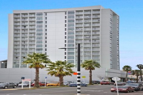 Photo of property in 1102/17 Osterley Way, Manukau, Auckland, 2104