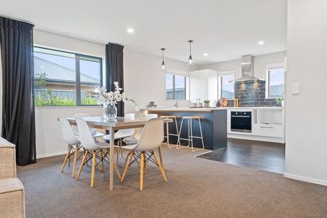 Photo of property in 32 Philippa Drive, Rolleston, 7615