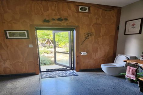 Photo of property in 542 Waitekauri Road, Waikino, Waihi, 3682