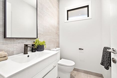 Photo of property in 4 Tai Crescent, Hobsonville, Auckland, 0616